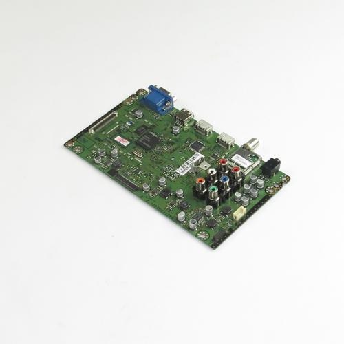 GE WR55X10956 BOARD ASM MAIN CONTROL