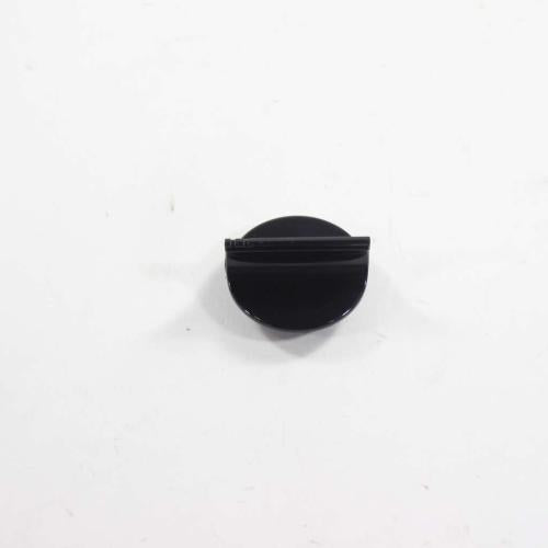 Whirlpool WP3150371 RANGE SURFACE CONTROL KNOB, BL