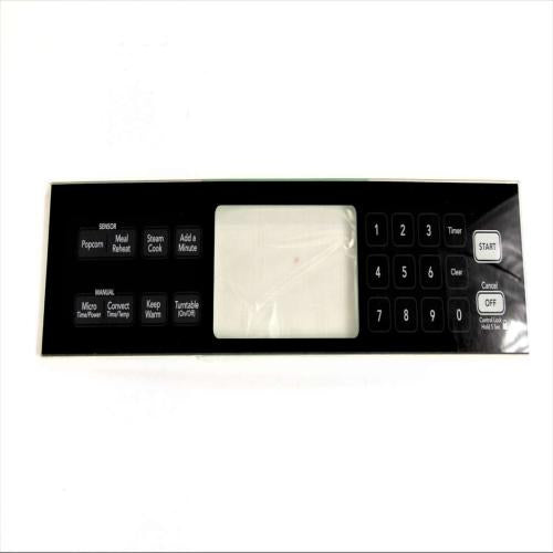 Whirlpool WPW10116267 CONTROL BOARD