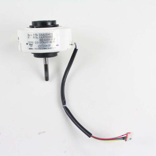 LG EAU62004010 MOTOR ASSEMBLY,DC,INDOOR