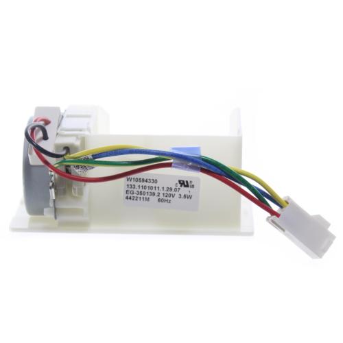 Whirlpool WPW10594330 CONTROL