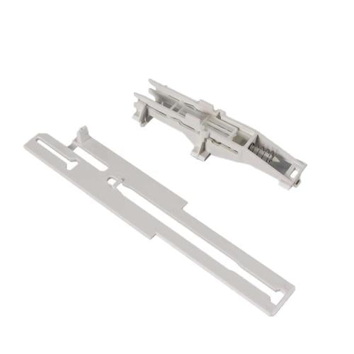 Whirlpool 8193646 DISHWASHER DETERGENT DISPENSER