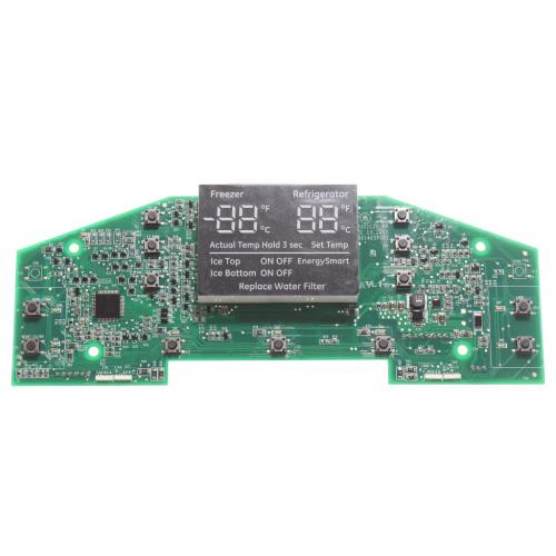 GE WR55X11144 PCB ASM
