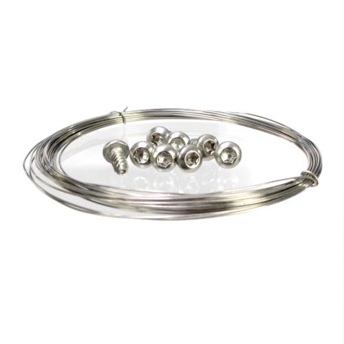 Whirlpool 4387020 REFRIGERATOR ICE CUTTER GRID C