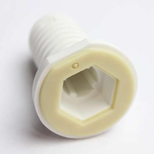 GE WH2X1187 LEG LEVELING