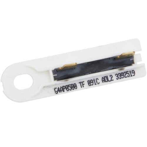 Whirlpool WP3392519 DRYER THERMAL FUSE