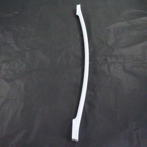 Whirlpool W10300489 RANGE OVEN DOOR HANDLE - WHITE