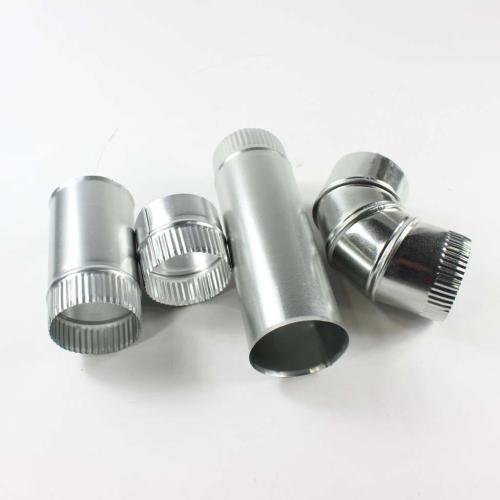 Whirlpool W10323246 DRYER 4-WAY VENT KIT