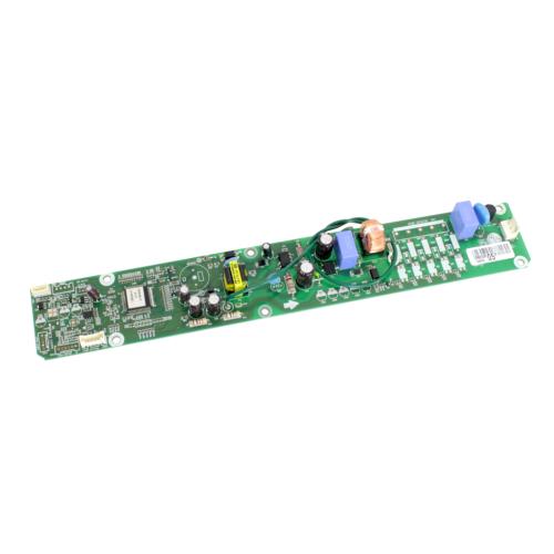 LG EBR82409905 MAIN PCB ASSEMBLY