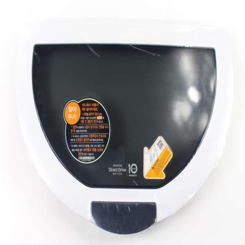 LG AGM75369503 SVC PART ASSEMBLY LID ASSEMBLY