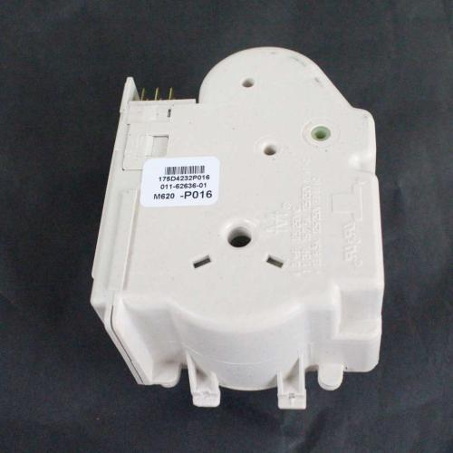 GE WH12X10202 TIMER ASM WASHER