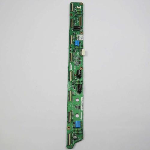 Samsung BN96-02037A ASSEMBLY PDP P-LOGIC F BUFF BO