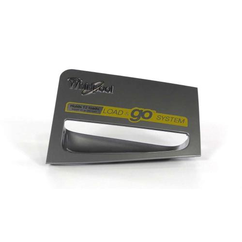 Whirlpool W10784647 HANDLE