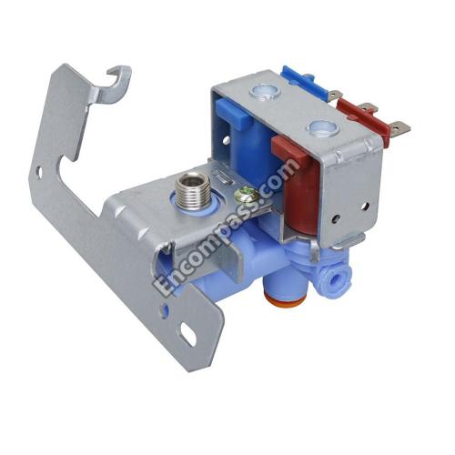 GE WR57X10023 VALVE ASSEMBLY WATER