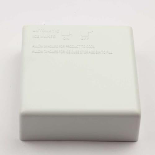 Whirlpool WPW10289690 COVER-FRONT