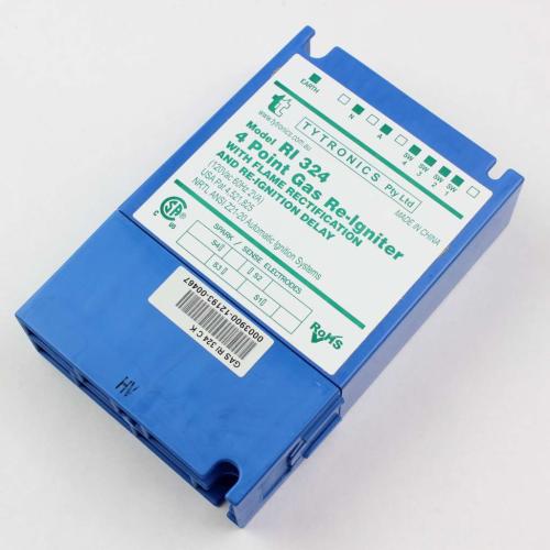 Whirlpool WP74010766 MODULE- SP