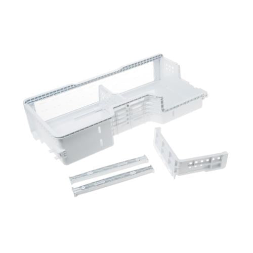 GE WR32X26450 PS BIS FZ BASKET & GLIDE