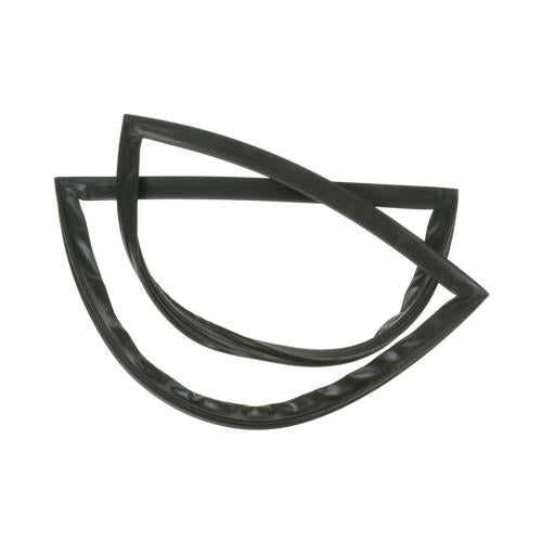 GE WR24X10079 GASKET LTM FZ BLACK