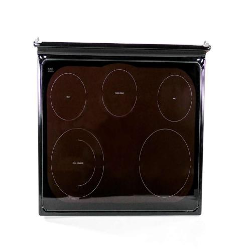 Whirlpool W11175876 RANGE COOKTOP