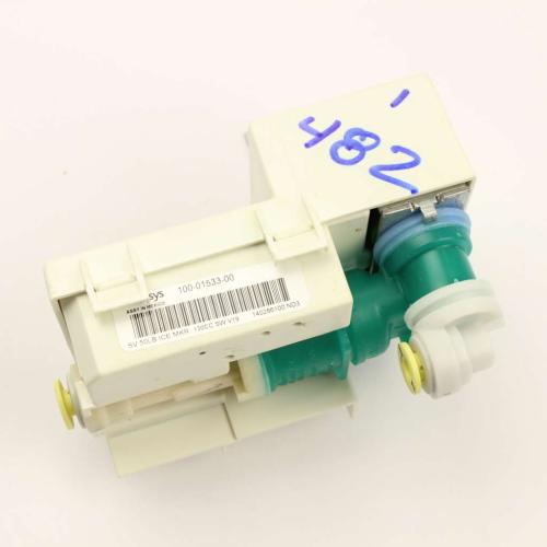 Whirlpool WPW10217917 REFRIGERATOR WATER INLET VALVE