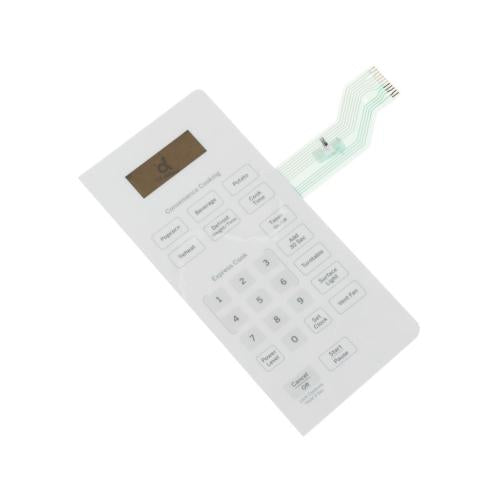 GE WB04X10040 OVERLAY