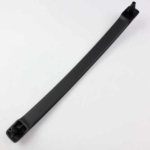 Whirlpool WP98004956 RANGE BROIL DOOR HANDLE, BLACK