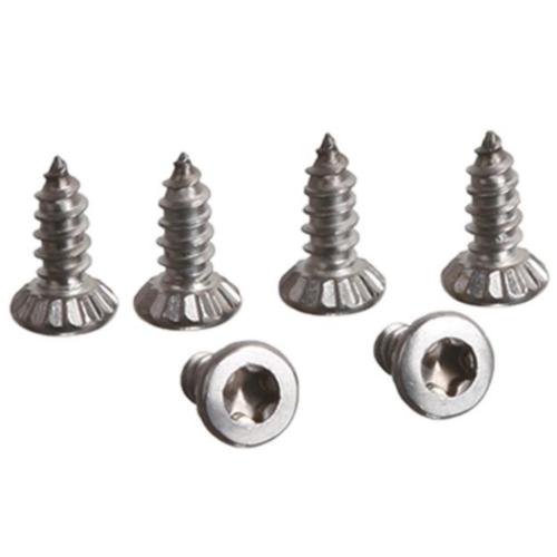 Bosch 00151703 SCREW 6PK