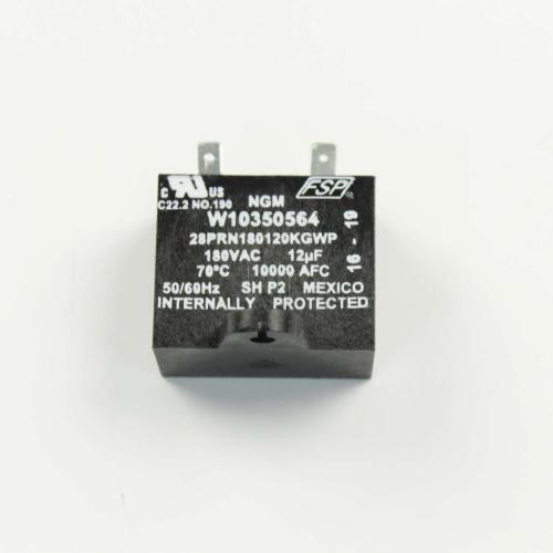 Whirlpool WPW10350564 CAPACITOR
