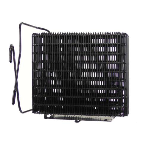 Liebherr 594110300 CONDENSER WIRE TUBE, UPRIGHT