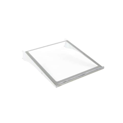 Whirlpool WPW10739590 SHELF-GLAS