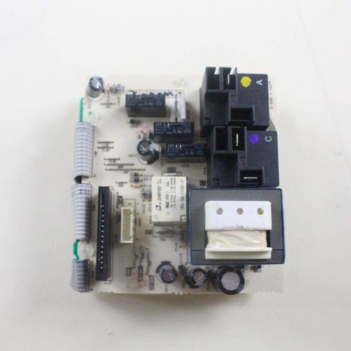 GE WB27T10500 OVEN CONTROL(TO-10-27)