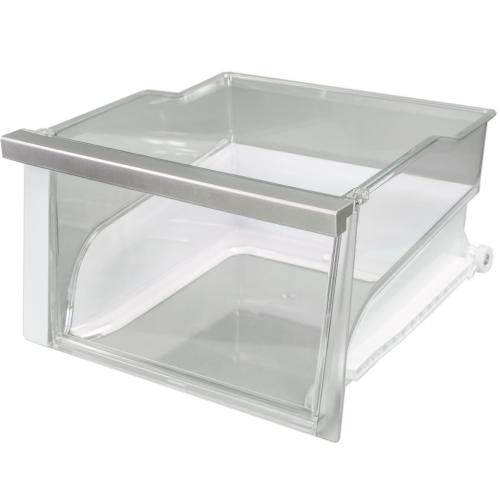 LG AJP73334413 REFRIGERATOR CRISPER DRAWER