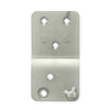 Liebherr 704465300 HINGE PLATE