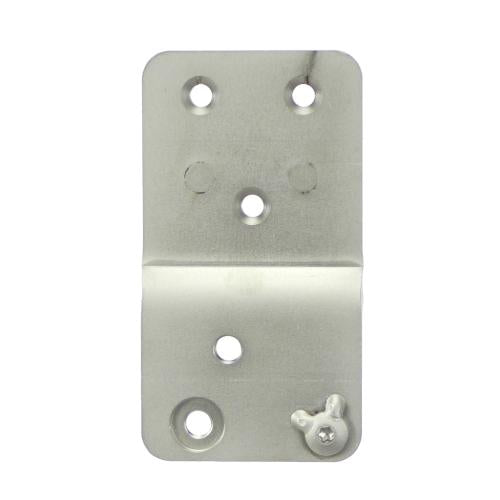 Liebherr 704465300 HINGE PLATE