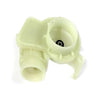 GE WD19X10020 HOUSING PUMP ASSEMBLY