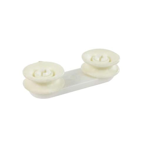 Whirlpool WP8270016 WHEEL-TUB