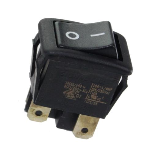 Whirlpool W10252751 SWTCH-SLDE