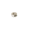 GE WB01X10391 NUT - ELECTRODE
