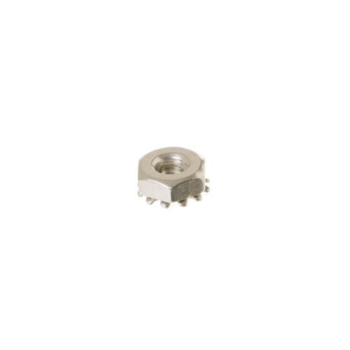 GE WB01X10391 NUT - ELECTRODE