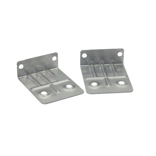 Whirlpool W11389703 BRACKET OVEN DOOR PANO ULTRA