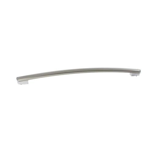 GE WB15X24967 HANDLE AND END CAP ASM