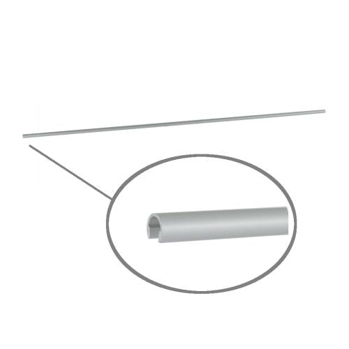 Liebherr 764175301 REFRIGERATOR GLASS SHELF TRIM