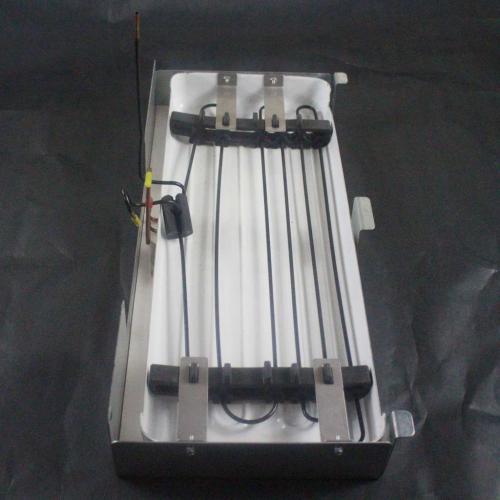 Whirlpool W10890886 HEATER-PAN