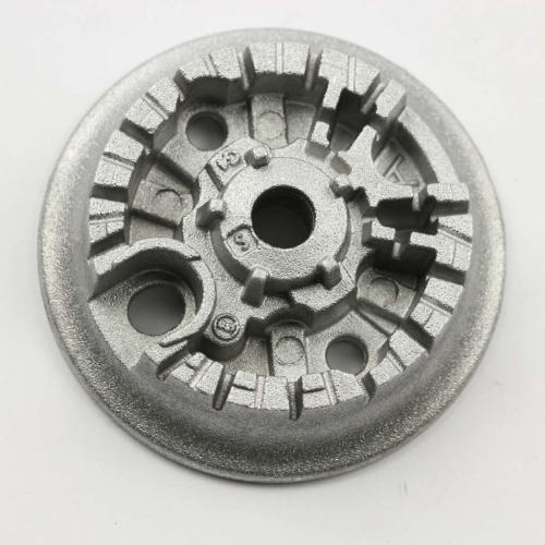 Whirlpool WPW10406243 BURNR-HEAD