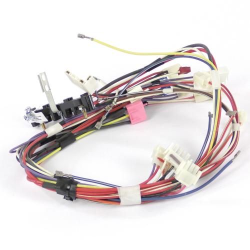 Whirlpool W10624512 WIRE-HARNESS