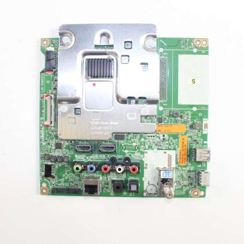 LG EBT64235403 MAIN BOARD