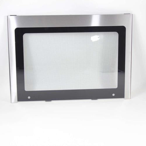 Whirlpool WPW10535793 RANGE OVEN DOOR OUTER PANEL -