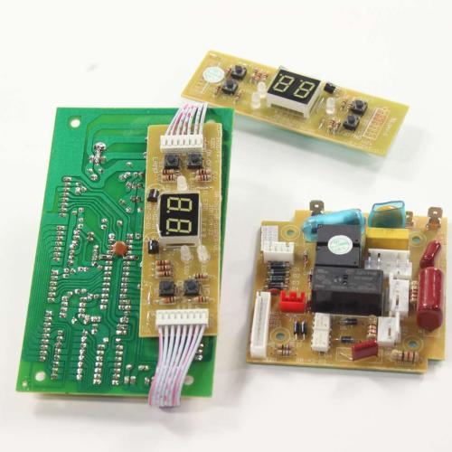 Danby DG3-202-3 DBC047D3BSSPR PCB BOARD