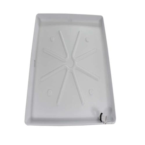 GE PM7X1 WASHER FLOOR TRAY