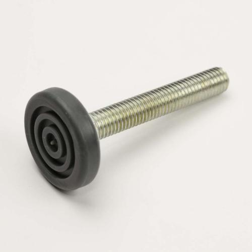 GE WB02X28308 ANTI-SKID RUBBER, USES QTY 4